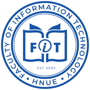 WEBSITE HỌC TẬP TRỰC TUYẾN